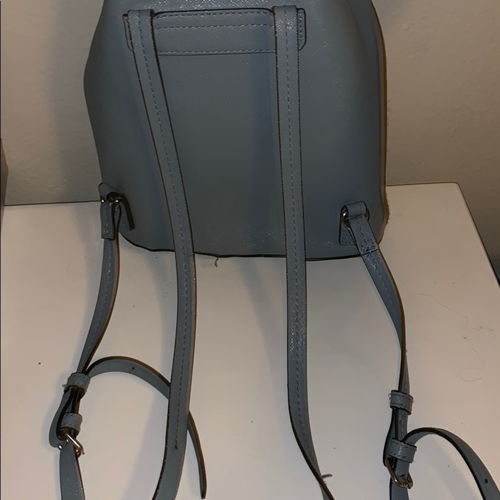 Mini backpack - Picture 2 of 3